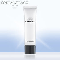 素魅Soulmate 约翰巴赫美白滋润保湿护手霜防裂补水护手霜 60ml