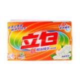 立白 新椰油精华洗衣皂 220g*2/组