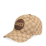 Gucci男士帆布棒球帽576253-4HG62-2565 时尚百搭
