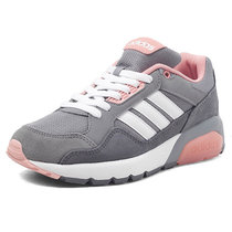 Adidas NEO 阿迪休闲 女鞋 跑步鞋 RUN9TIS RUNNING AW4930(AW4930 36.5)