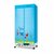 奥克斯（AUX） 干衣机双层烘衣机超 衣柜烘干机家用宝宝专用  RC-R2(蓝色)