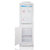 美腾 JYLR-A 立式饮水机简约白色办公家用柜式饮水机 可选温热款/冰热款(冰热 025-6A 立式白色)