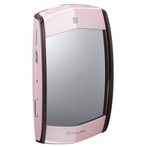 卡西欧（CASIO）EX-MR1 数码相机 粉色