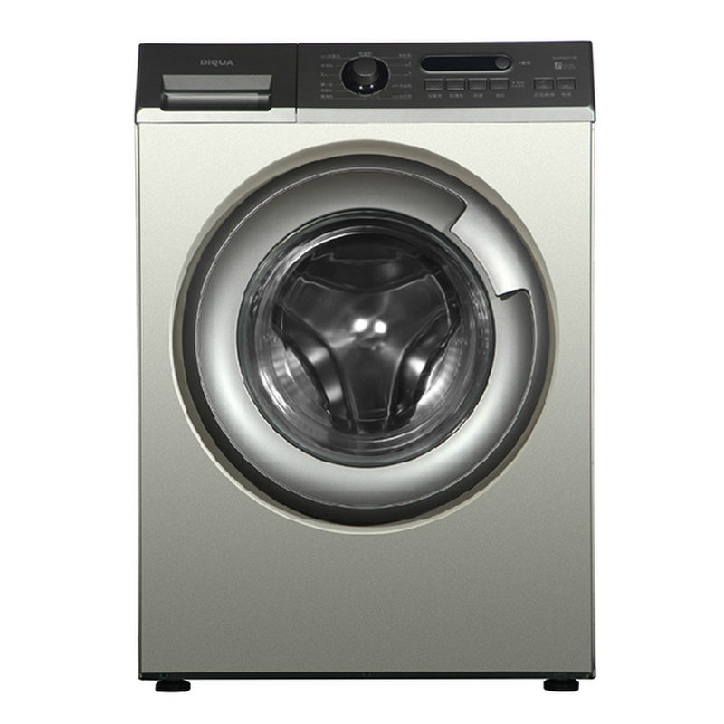 洗衣机三洋(sanyo)dg-f60311g 帝度全自动滚筒洗衣机 玫瑰金色返回