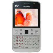 华为（HUAWEI）T2311 3G手机（白色）TD-SCDMA/GSM