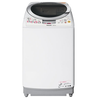 松下洗衣机XQB80-GD8130