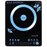 美的（Midea）电磁炉WT2121S（测试型号 请勿下单）