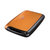 德国TRU VIRTU卡之翼铝制钱包 防水名片盒卡盒 派系列 10个颜色(橙色)