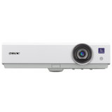 索尼（SONY）VPL-DX140投影机（白色）【国美自营 品质保障  一键式ECO模式 节能典范】