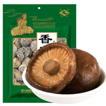天马香菇150g 川珍椴木菌菇蘑菇食用菌四川山珍土特产