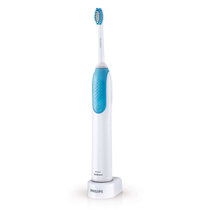 飞利浦（Philips） 电动牙刷 声波震动牙刷Sonicare系列(蓝色 HX3120)