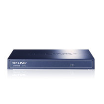 TP-LINK R473P-AC标准POE供电企业级路由器上网行为管理AC集中控制器网关 VPN微信认证PPPoE服务器