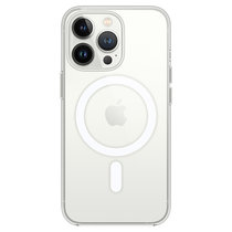 Apple iPhone 13 Pro 专用 MagSafe 透明保护壳 iPhone保护套 手机壳