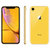 Apple iPhone XR 64G 黄色 移动联通电信4G手机