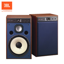 JBL 4319烧级HIFI监听落地音箱.音乐音箱 主音箱