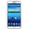 SAMSUNG/三星 GALAXY Note II N7108 移动3G版大屏智能手机Note2(白色)