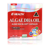 益力健藻油DHA软胶囊（进口）