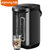 九阳(Joyoung)电热水瓶K50-P611 保温家用5L全自动智能恒温一体烧水壶恒温热水壶(黑色)