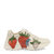 Gucci白色草莓印花运动鞋576963-DRW00-95220136.5白 时尚百搭