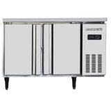 标冰(BIAOBING)SB(QB)-04LX 1.2米工作台冷柜 商用操作台 厨房冷柜(-5~5℃微冻保鲜)