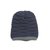 盎睐玛特 冬季男款韩版双面保暖帽 户外帽 休闲帽 一只装 K-914(灰色)
