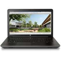 惠普(HP)ZBOOK17G3 17.3英寸笔记本移动工作站(i7-6820HQ 32G 256SSD+1T 8G独显）