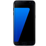 Samsung/三星 Galaxy S7 Edge SM-G9350 全网通手机(黑色)