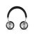 魅族（Meizu）HD50耳机HD50头戴式耳机魅族原装耳机/pro5/pro6耳机(黑色)