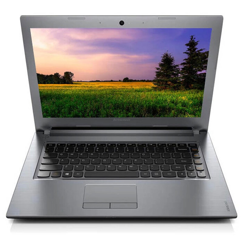 【联想笔记本套餐一图片】联想(lenovo) n40-45 14英寸笔记本电脑