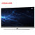 康佳（KONKA）OLED65V1 65英寸 4K超薄 无边框 多屏互动 智能彩电 一体化成型