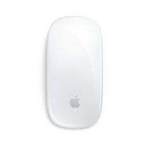 Apple 苹果鼠标原装 Magic Mouse 2代 妙控无线蓝牙鼠标二代键盘鼠标银色 银色妙控鼠标