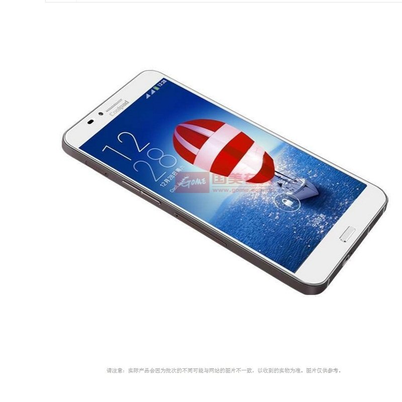 (7寸/八核/联通3g/双卡双待)平板通话手机3g手机/大神1s/酷派9976t