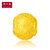 周大福（CHOW TAI FOOK）国博吉祥八宝系列转运珠黄金吊坠 法螺 F194704 工费78 1.55g