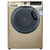 美菱(MeiLing)MG100-15520BHG 十公斤 滚筒洗衣机 洗烘一体 金