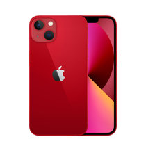Apple iPhone 13 (A2634) 256GB 红色 支持移动联通电信5G 双卡双待