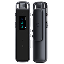科大讯飞H1智能录音笔 32G大容量 专业高清降噪 会议录音转文字 同声传译 微型便携