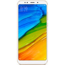 小米 红米5Plus 金  3GB+32GB 全网通版  双卡双待