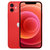 Apple iPhone 12 256G 红色 移动联通电信 5G手机