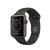 Apple Watch Series 3智能手表 (GPS+蜂窝网络款 铝金属表壳 )(灰色 38mm)第3张高清大图