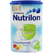 Nutrilon荷兰本土牛栏标准型4段奶粉（1-2岁）800g