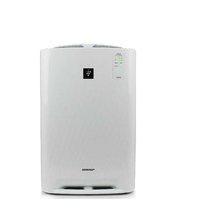 夏普（SHARP）KC-BB30-W1 加湿空气净化器 家用 除甲醛除雾霾
