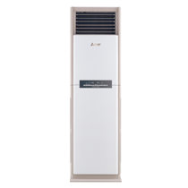 三菱电机MFZ-GX60VA  2.5匹 柜机 空调 变频 冷暖 白色