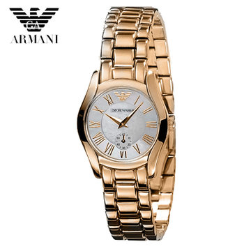 阿玛尼AR0643 AR0644瑞士品牌表女表AR0699】阿玛尼（ARMANI）手表时尚