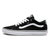 vans/范斯黑色/白色/男款运动鞋板鞋|VN000SJVC4R黑色VN000SJVC4R(40.5码)(黑色)