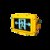 海洋王 BLZD-1LROEI5W8402-GW 消防应急标志灯（计件单位：盏）黄色