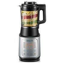 美的(Midea) MJ-BL1543A静音破壁机家用料理机 榨汁机 绞肉馅机婴儿辅食机 Midea