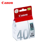 佳能（Canon）CL-41墨盒彩色墨盒(适用IP1180 IP1980 MX308 MX318 MP198)(黑色)
