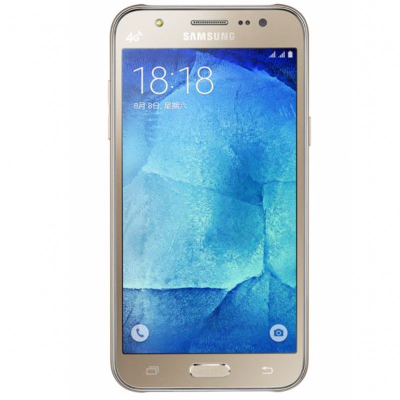三星(samsung)galaxy j5 j5008 ( 双卡双待 5英寸 4核 1300万像素 )
