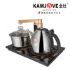 金灶（KAMJOVE） V6 电茶壶 全智能 自动上水 全自动