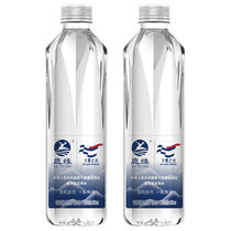 大秦之水鹿缘饮用天然矿泉水500ml*24